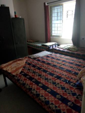 Greeshma ladies pg | pg in hsr layout- Bangalore
